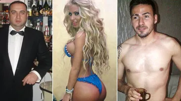 Ce pariu a pus Loredana Chivu cu Leo de la Strehaia. E vorba despre Printul Cristea si miza e faimosul BMW X6!