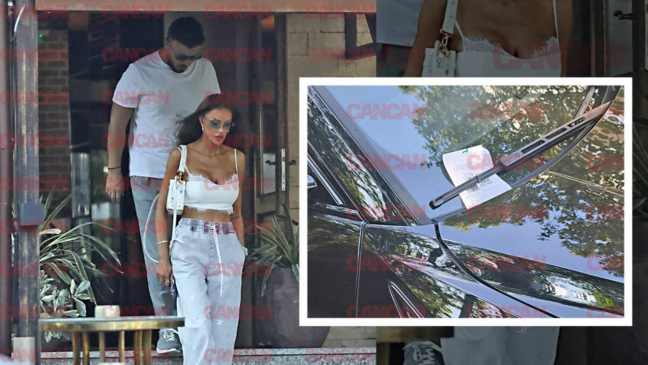 L-a costat mult cafeaua cu Bianca Drăguşanu! Gabi Bădălău a „încasat-o” la ieşire, dar divei supreme nici nu i-a păsat!