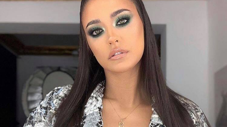 Știai că Antonia are o soră? Uite ce frumoasă este Alessia
