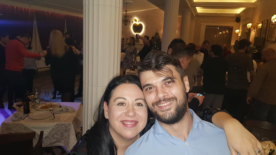 Care este cea mai mare dorință a Oanei Roman după separarea de Marius Elisei