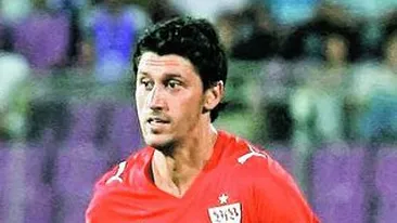 Marica ironizat de antrenorul Labbadia: Ne facem arbitri de box