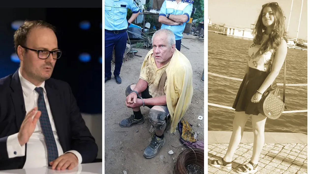 Reacția dură a lui Alexandru Cumpănașu după raportul final transmis de DIICOT: “Nu s-a schimbat nimic, cerem...”