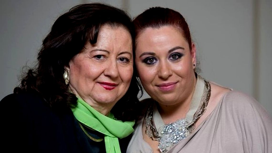 Mama Oanei Roman va fi operată de urgență: ”Avea această problemă și devenise urgentă”