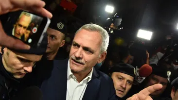 Liviu Dragnea, liber în curând?! Ce a anunț a făcut avocatul ex-liderului PSD