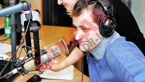 Fratele lui Serban Huidu: "Cred ca peste un an va fi din nou pe partie!"