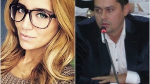 SUPER-EXCLUSIVITATE ”Marea cumnăţeală”: ex-ginerele primarului de la Ploieşti a intrat în familia fiului vitreg al lui Ion Iliescu. Celebrul milionar ”Mardare” şi una dintre surorile ”Gemete” au făcut mega-nuntă în secret!