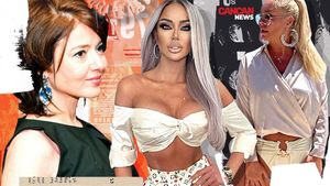Bianca Drăgușanu și Vica Blochina au ajuns la cuțite?! + Cum a trecut Oana Sârbu prin experiența COVID