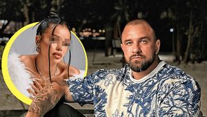 Alex Bodi a „divorţat” de Ancuţa, dar nu a rămas burlac! Musculosul a combinat o sexy brunetă după un an de tatonări