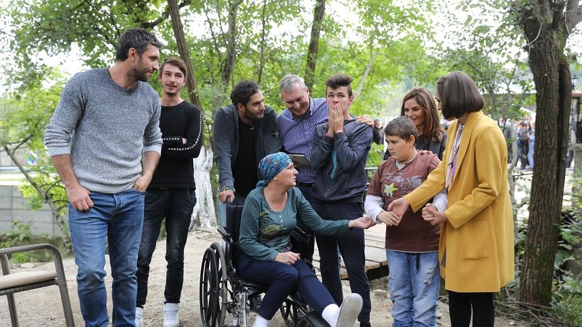 Cât de adevărată este emisiunea „Visuri la cheie”? Un membru al echipei a făcut dezvăluiri