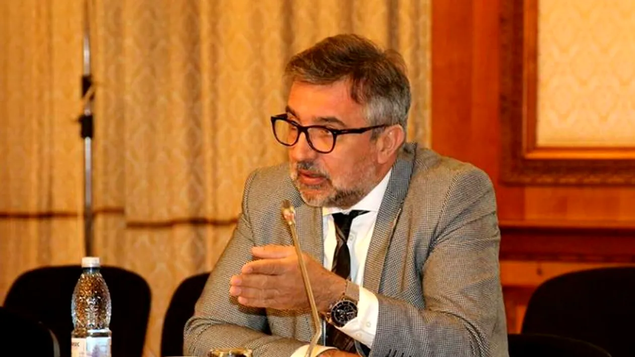 Lucian Romașcanu, senator PSD: ”Mulțumim din inimă partidului” (OPINIE)