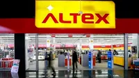 Altex se alătură programului „Rabla pentru electrocasnice”, lansat de Ministerul Mediului