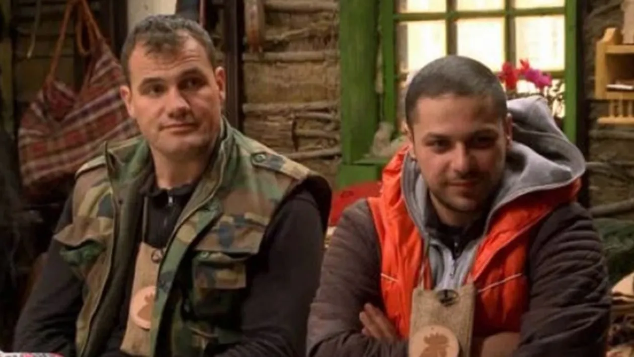 Prima reactie a lui Ionut Iftimoaie dupa ce a fost eliminat de la Ferma vedetelor A fost clar un complot, insa...