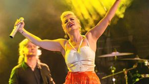 LOREDANA GROZA, 10 lucruri tari pe care nu le ştiai despre artistă!