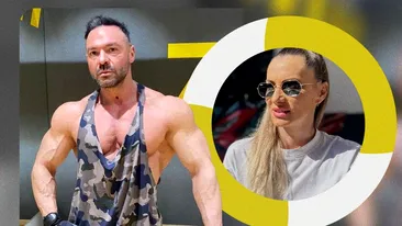 Nu mai e cale de întoarcere! Cornel Păsat, decizie de ultimă oră, după anunţul divorţului! Ce se întâmplă cu vila de 350.000 € în care locuia cu familia