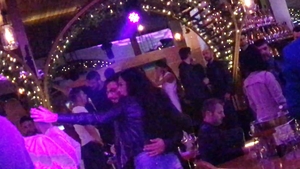 VIDEO EXCLUSIV. Fostul soţ al Antoniei şi-a ”asumat” noua cucerire! Au apărut la…