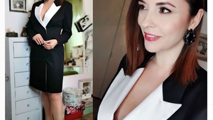 Andreea Marin, îngenuncheată de tristețe după primul divorț: “A fost distrusă, lumea ei se prăbuşise”