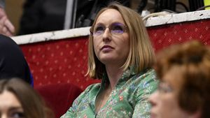 Gabriela Szabo a fost testată pozitiv cu noul coronavirus. Cum se simte fosta mare campioană