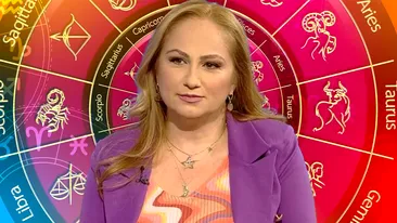 Cea mai norocoasă zodie pe final de 2025, potrivit Cristinei Demetrescu: își gasesc marea iubirea + mari câștiguri financiare