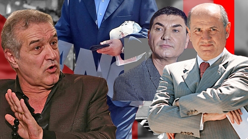A murit milionarul care a rivalizat cu Borcea, Copos și Gigi Becali! A finanțat una dintre echipele de top din fotbalul românesc