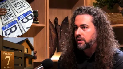 Cât noroc ne poartă numărul casei sau al mașinii. Ce spune numerologul Eduard Agachi