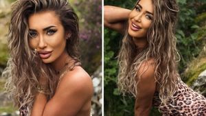 Cum arată Maria Avram de la Insula Iubirii la 11 zile de la operația estetică suferită. Ce schimbare majoră!