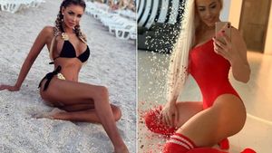 Bianca Drăgușanu, jigniri dure la adresa Andei Adam: „Este un ponei în comparație cu mine”