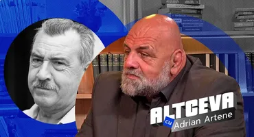 Regretul care-l macină pe fiul fostului mare actor, Costel Constantin: ”Îi spuneam Cristinei: mai sună-l!”