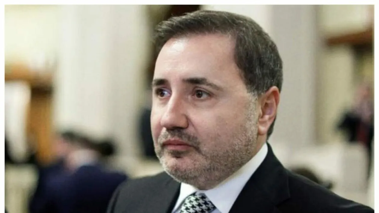 Cristian Rizea, în mijlocul unui scandal! A jignit-o pe Maia Sandu și a fost luat de forțele de ordine