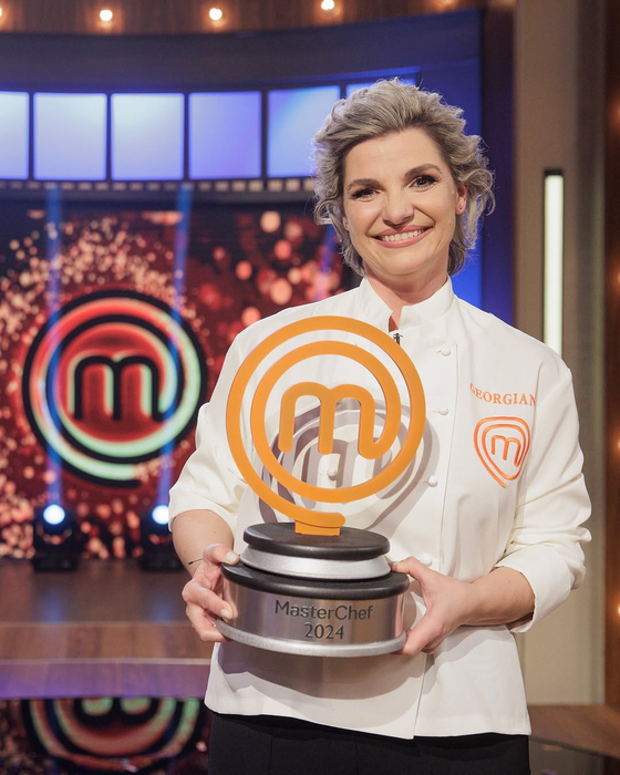 Scandal după ce Georgiana Ene a câștigat MasterChef! Fanii amenință că se ”mută” la Chefi la cuțite