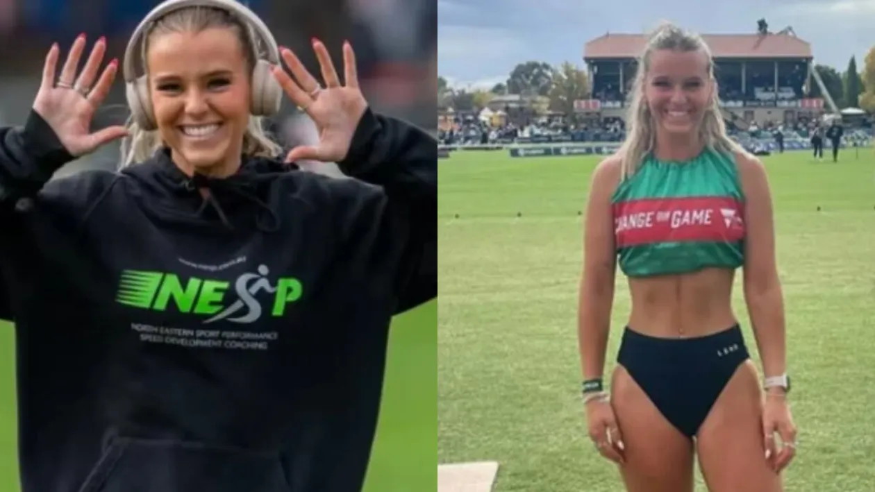 Doliu în sport! Ea este atleta de 25 de ani a murit în timp ce se afla în vacanță în Thailanda