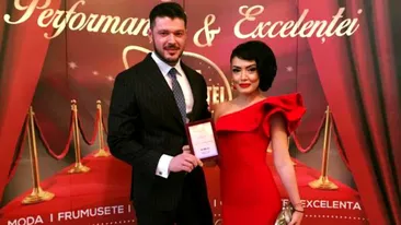 Victor Slav a recunoscut ceea ce toată lumea bănuia: ”Eu și Andreea Mantea avem o chimie”