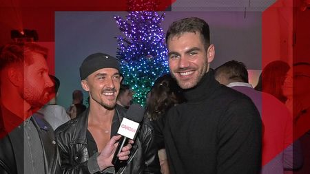 Primul interviu cu Emil Rengle și iubitul lui de la ”Vocea României”: au făcut anunțul, se căsătoresc! Cine vine cu inelul?