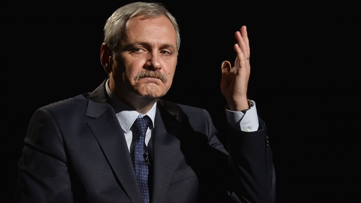Liviu Dragnea evită să comenteze problemele sale de sănătate, dar admite că „nu mai are 20 de ani” / Sursă foto: CANCAN.RO