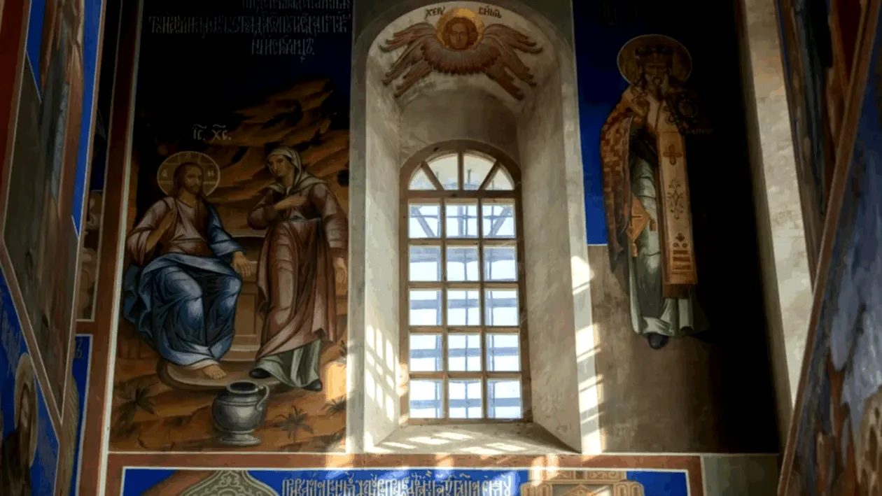 Calendar ortodox 21 decembrie. Rugăciunea Sfintei Mucenițe Iuliana ucisă de logodnic