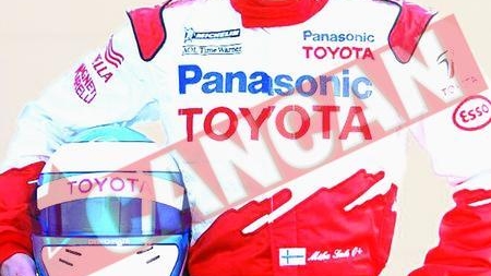 Turnatorie In formula 1