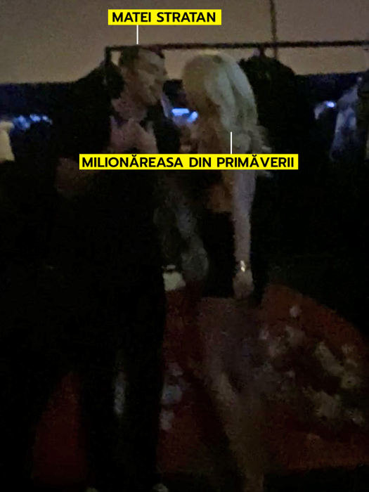 ”Milionăreasa” nu vrea să cedeze (Foto. CANCAN.RO)