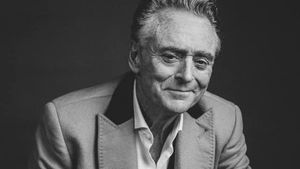 Doliu în lumea muzicii! Brian Travers, membru fondator al trupei UB40, a încetat din viață!