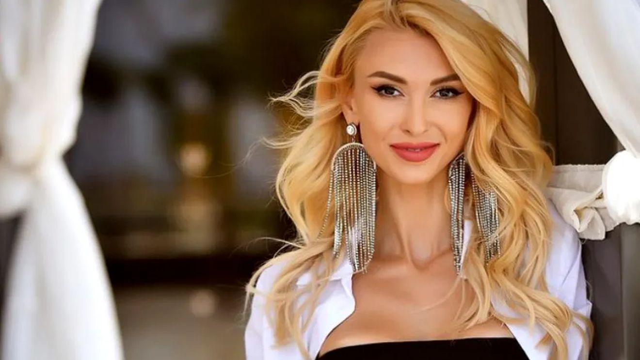 Cum arată casa de 850.000 de euro a Andreei Bălan. Vila are un living imens, 5 băi și 2 camere de joacă 