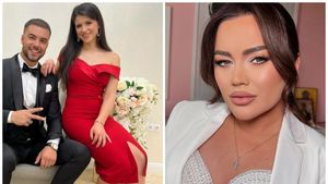 Cum a reacționat Culiță Sterp după scandalul dintre Carmen de la Sălciua și Getuța. Mesajul lui a stârnit reacții: „Spune-i surorii tale să mai tacă”