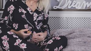 JOJO, probleme de sănătate în timpul sarcinii! "Am intrat pe injecţii"