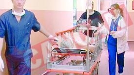 Strandurile, la concurenta cu padurea Baneasa