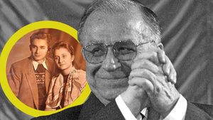 Ion Iliescu fără mască! Singurul om care a trăit cu el sub același acoperiș face dezvăluiri în premieră: „Nu bea, mânca sarmale și n-avea fițe! Își ținea soția ascunsă din cauza Elenei Ceaușescu”
