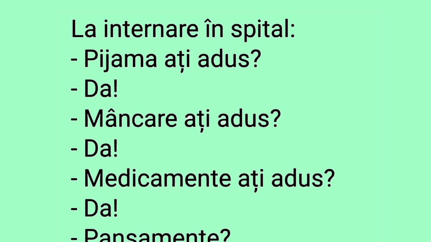 BANC | "Domnul de lângă dumneavoastră cine e?"
