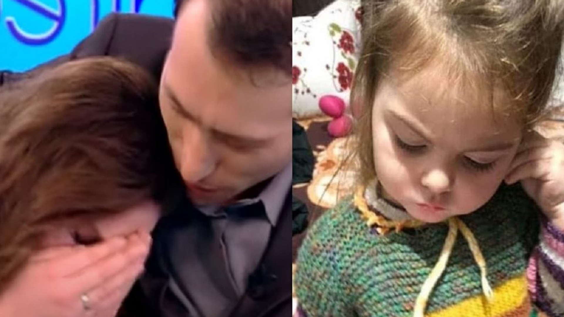 Cine are grijă, de fapt, de fetița Vulpiței din Blăgești. Micuța Maria a rămas iar fără părinți, după ce soții Stegaru s-au întors în Capitală