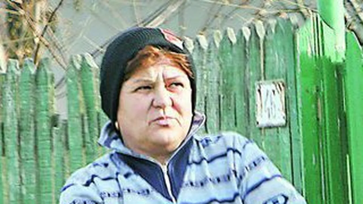 Cumnata Stanei Anghelescu, fericita ca aceasta a fugit in Canada: Bine ca am scapat de ea!