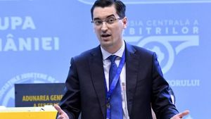 Răzvan Burleanu: „În noul sistem play-out-ul va fi mai animat!”