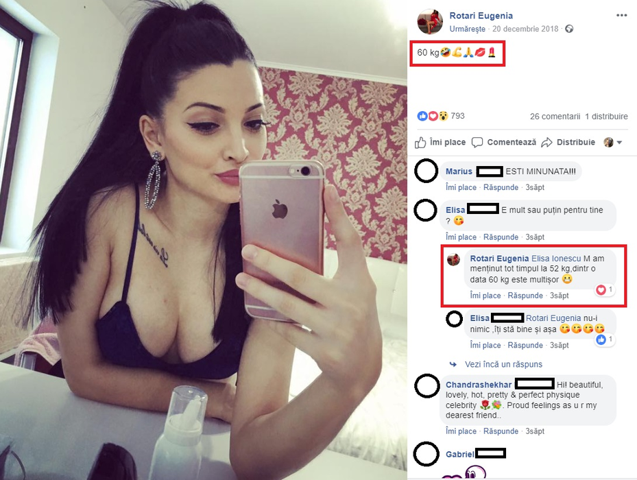 A opta vedetă de la Antena 1, gravidă! A ținut sarcina secretă până în luna a opta