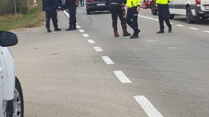 Tragedie în județul Olt! Un adolescent de 15 ani a murit într-un accident îngrozitor