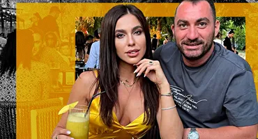 I-a băgat racu’ și pa! Ex-soția lui ”Nilă” s-a fript la Taverna Racilor!