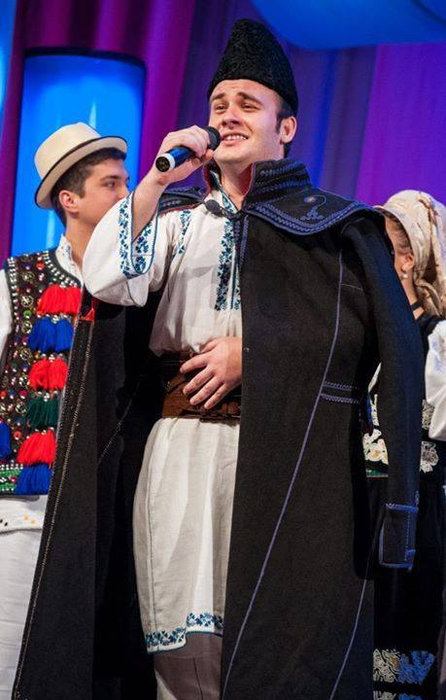 Un nou artist o pune la zid pe MARIA CONSTANTIN:’’Eşti o mare ciorditoare…‘’